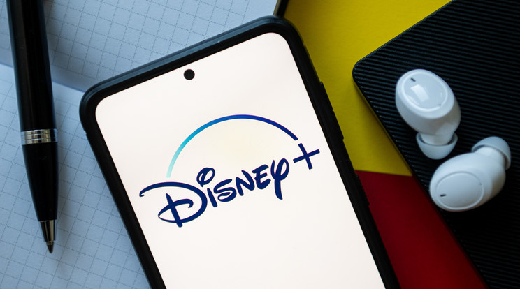 Drágul a Disney+/Fotó: Northfoto