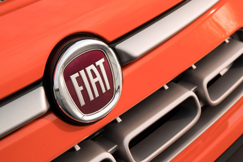 Fiat 500L po liftingu