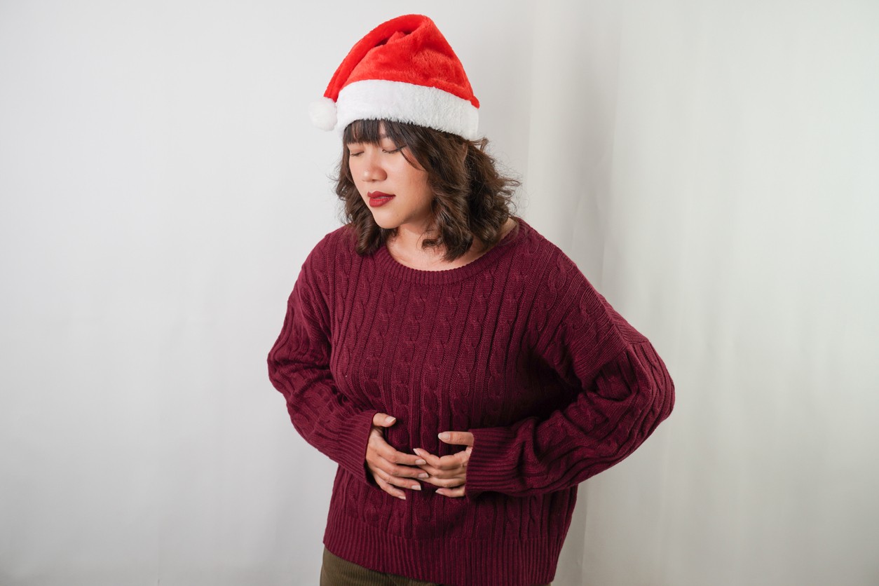 Vášmu mozgu trvá približne 20 minút, kým prijme signál zo žalúdka, že ste sýti. Práve preto často zjeme viac, než potrebujeme, a pocit „preplnenia“ sa dostaví až chvíľu po dojedení.