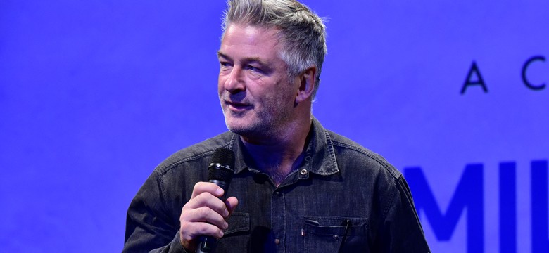 Alec Baldwin aresztowany za pobicie