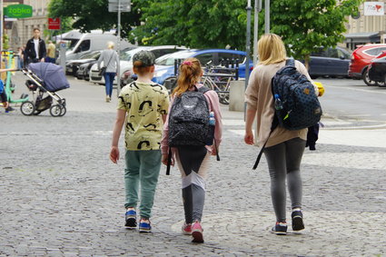 Kolejne pieniądze dla rodziców. Warto się pospieszyć, zostało kilka dni