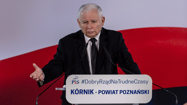 Kaczyński: Brakuje cukru? Cukru jest w bród!