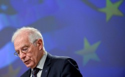 Porażka w Afganistanie. Szef unijnej dyplomacji chce europejskich sił szybkiego reagowania