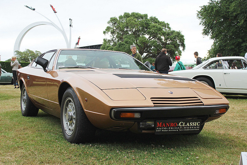 35 – Maserati Khamsin (1973-82)