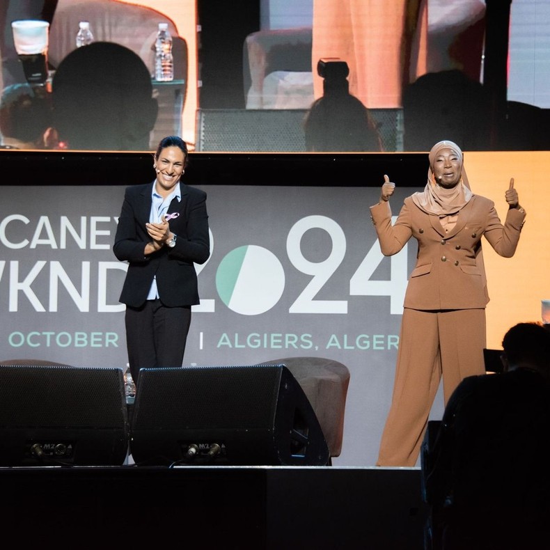 Highlights of CANEX Weekend 2024