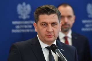 Prezes PGG: unijne rozporządzenie metanowe oznaczałoby zamknięcie 7 kopalń w 2027 roku