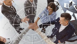 Horoskop dzienny na środę 30 lipca 2025. Każda decyzja może otworzyć drzwi do nieznanego
