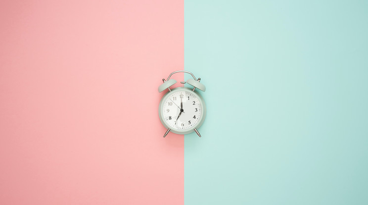 Ön eltörölné az óraátállítást?  /Illusztráció: Pexels