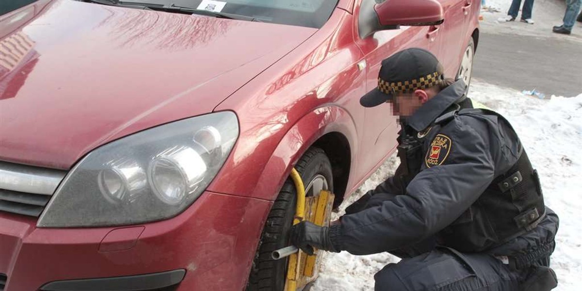 Strażnicy zerdrą z nas 7 milonów