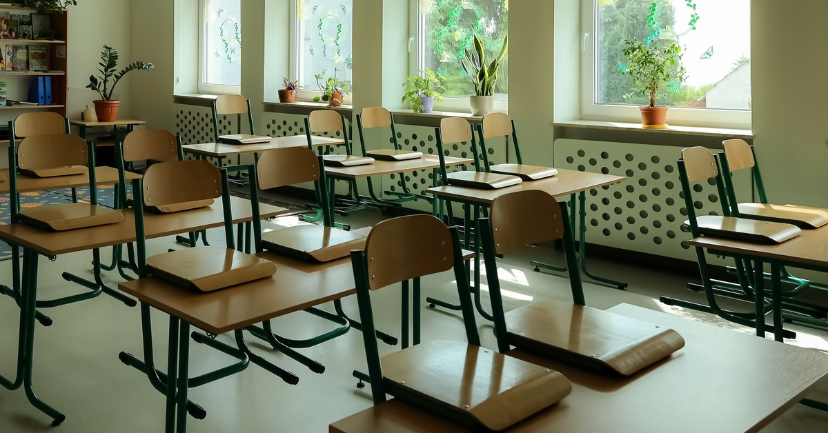 Koniec edukacji, jaką znamy. Dlaczego nauczycieli nie obchodzi „Kompas jutra”