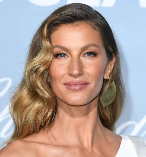 Gisele Bündchen / Steve Granitz / GettyImages 