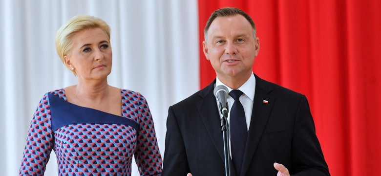 Prezydent inauguruje rok szkolny i zachęca rodziców do szczepienia dzieci