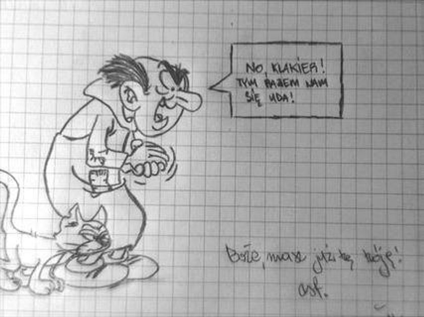 Humor Z Zeszytow Szkolnych Alfabetycznie