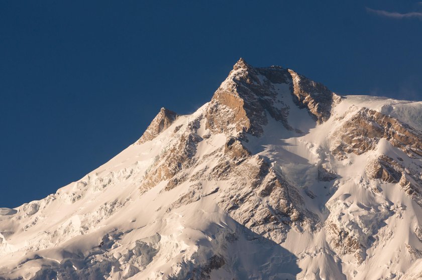 Nanga Parbat