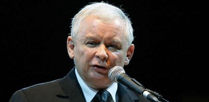 Kaczyński u Rydzyka: Idzie głód!