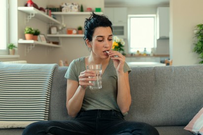 A túl sok folsav növelheti a mellrák esélyét - figyelmeztet a nőgyógyász
