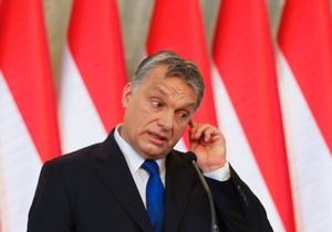 viktor orban01_REUTERS_foto REUTERS