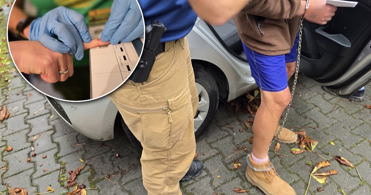 Zbrodnia w Cieszynie. Zatrzymano podejrzanych o zabójstwo 83-latki. Jeden to multirecydywista