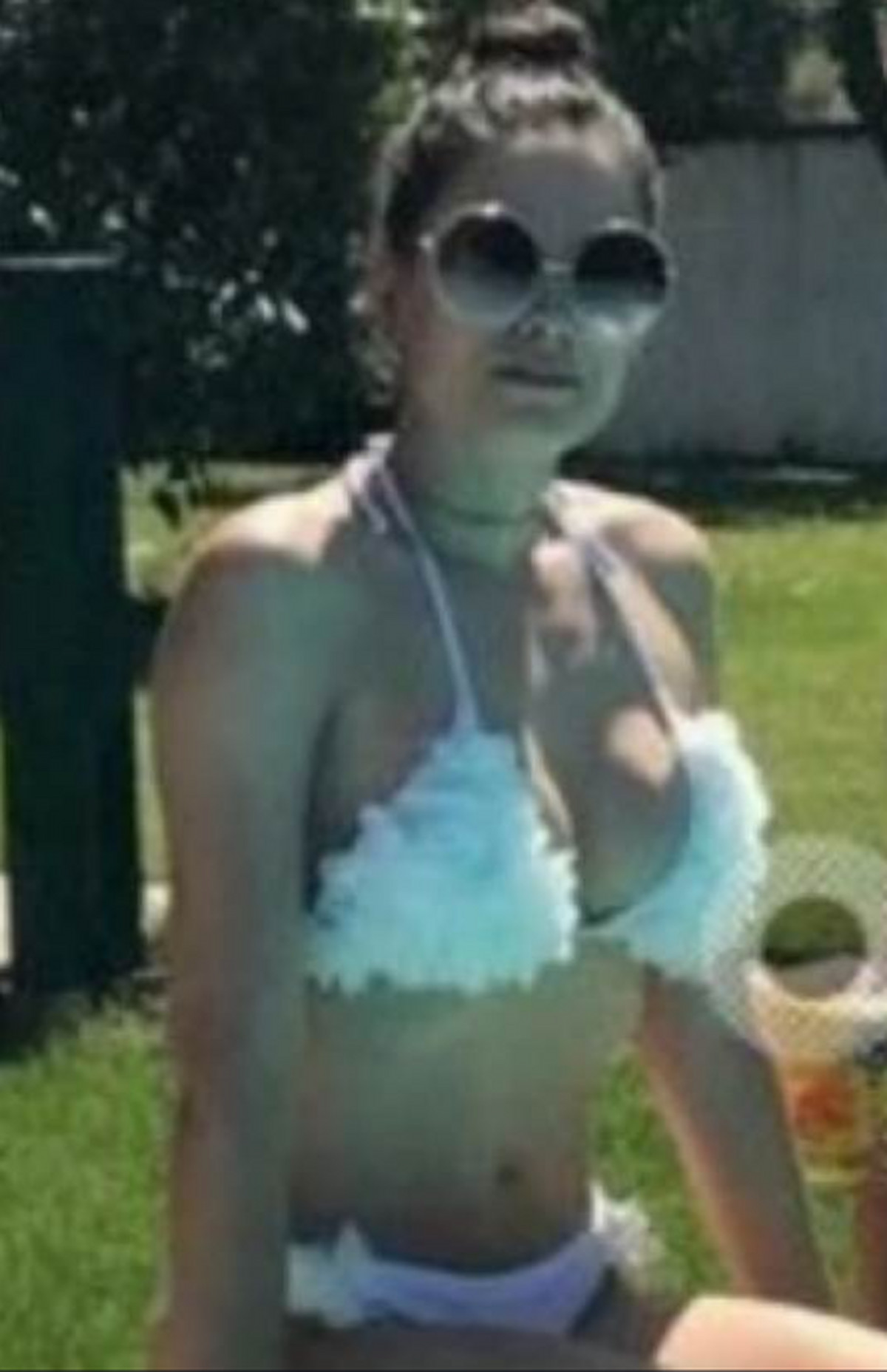 Ovako Mirka Vasiljević izgleda u kupaćem kostimu: Rodila četvoro dece, a  zategnuta kao praćka