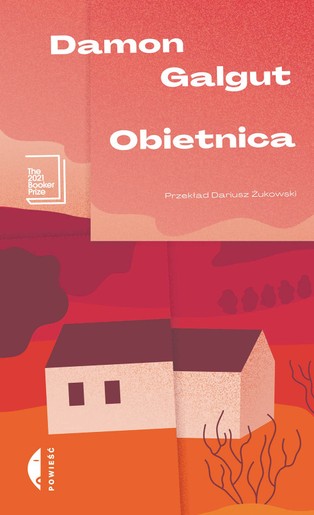 Galgut: W RPA nie ma zgody co do żadnej z fundamentalnych wartości [WYWIAD]