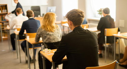 Matura z matematyki 2023 na poziomie podstawowym. Egzamin odbędzie się na innych zasadach