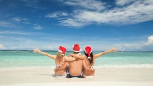 W miejscowości Saratosa zakazane jest śpiewanie w slipkach.