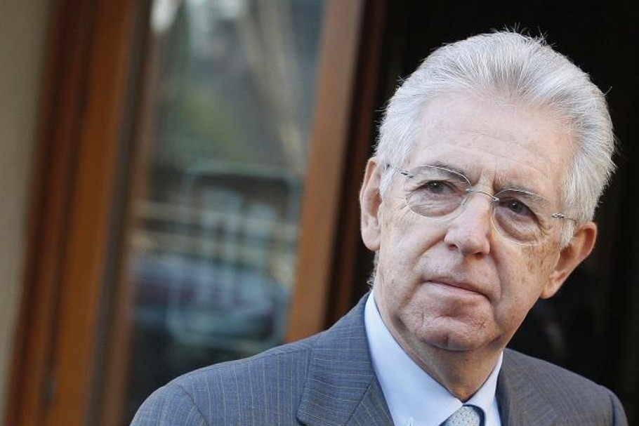 Mario Monti