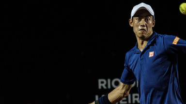 Rankingi ATP: Nishikori awansował na piąte miejsce, Murray na czele