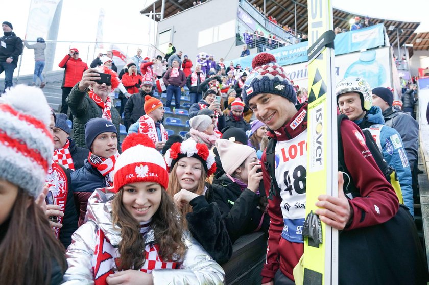 Puchar Świata w skokach w Wiśle bez udziału kibiców!