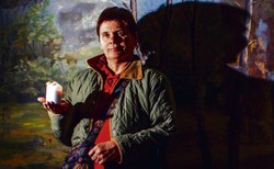 Lasy Państwowe pozywają europosłankę Ochojską