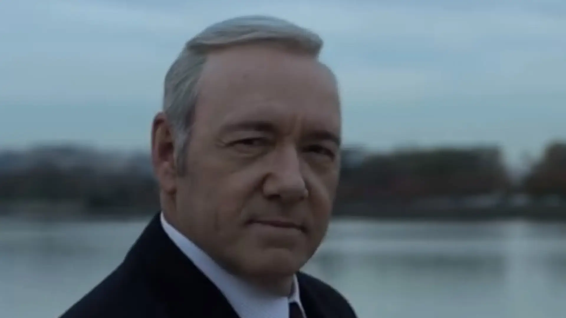 Najnowszy sezon "House of Cards" już w sieci. Mamy pierwsze opinie o serialu