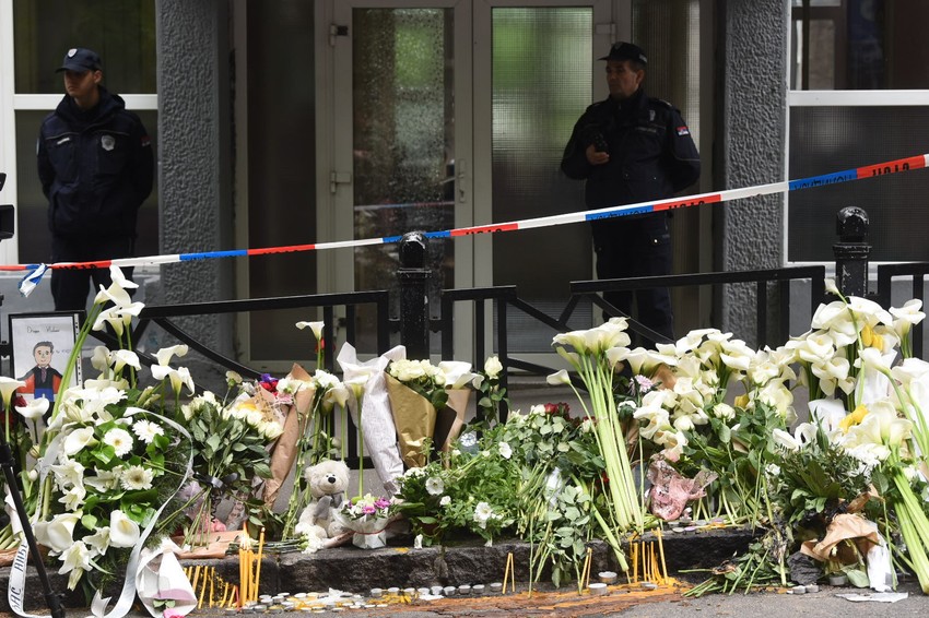 OŠ "Vladislav Ribnikar" 