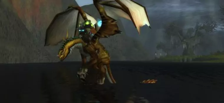World of Warcraft: Cataclysm ma wsparcie DirectX 11