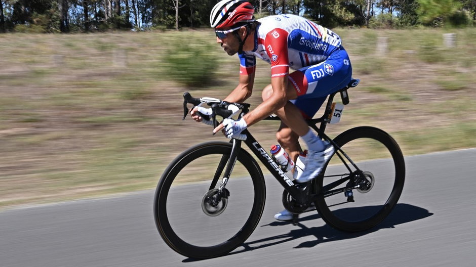  Thibaut Pinot