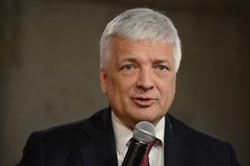 Gwiazdowski: Nie wierzę, że zostanę RPO, ale to nie jest happening