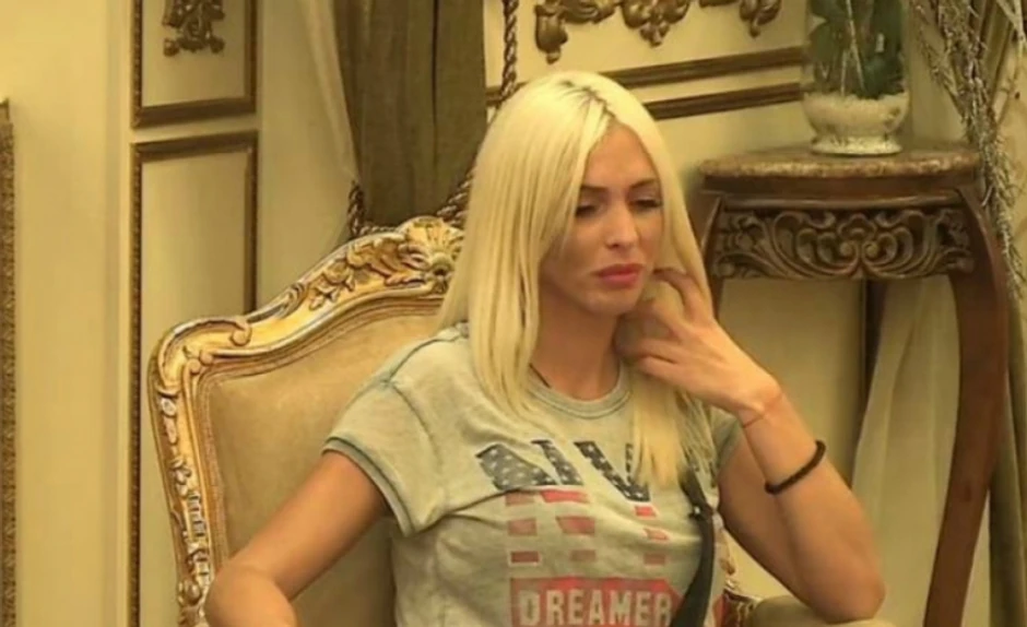 Ilijana Vagić o nasilju koje je trpela