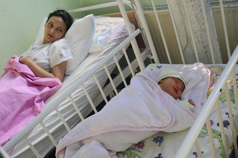 Porodilište u Gračanici