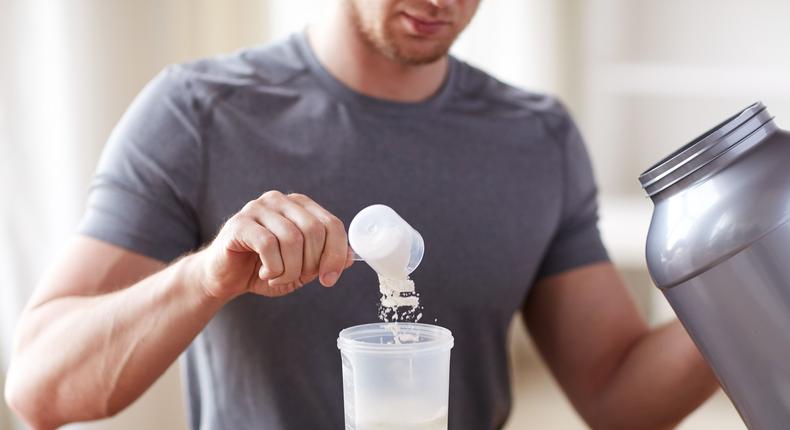 How to Increase Your Creatine Intake