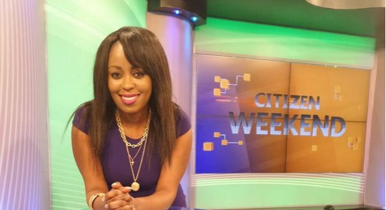 Lillian Muli