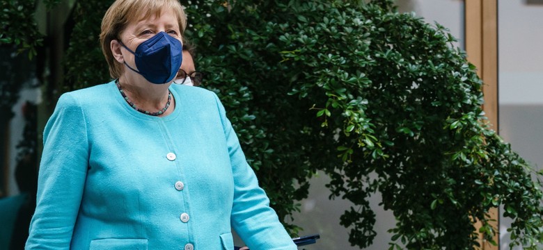 Niemieckie media o porozumieniu z USA ws. Nord Stream 2: Wielki triumf Merkel