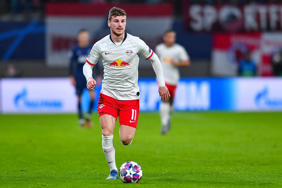 Timo Werner