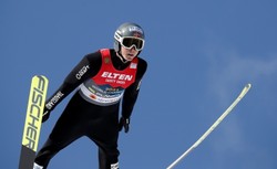 Riiber wywalczył złoty medal mistrzostw świata w kombinacji norweskiej