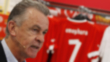 El. MŚ 2014: trener Szwajcarii zawieszony na dwa mecze