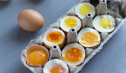  Co tak naprawdę znajduje się w jajku? Ekspert: to najdoskonalsze dzieło natury 