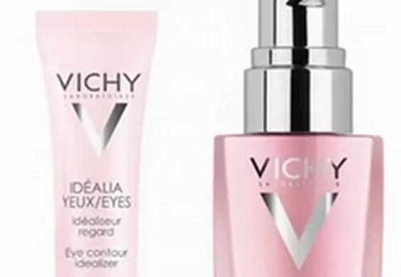Użytkowniczki Klubu Ekspertek przetestowały zestaw kosmetyków Idéalia od Vichy. Poznaj ich opinie