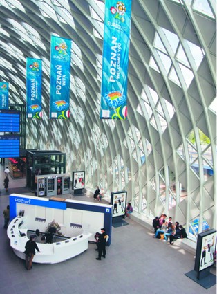 Drugi tor na trasie Piła - Poznań zostanie wyremontowany. MI określiło planowy termin zakończenia robót