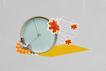 Orvosmeteorológia: hidegfronttal kezdődik a téli időszámítás