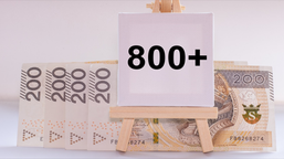 zmiany w wypłatach 800 plus w kwietniu 2026. zus przesuwa terminy