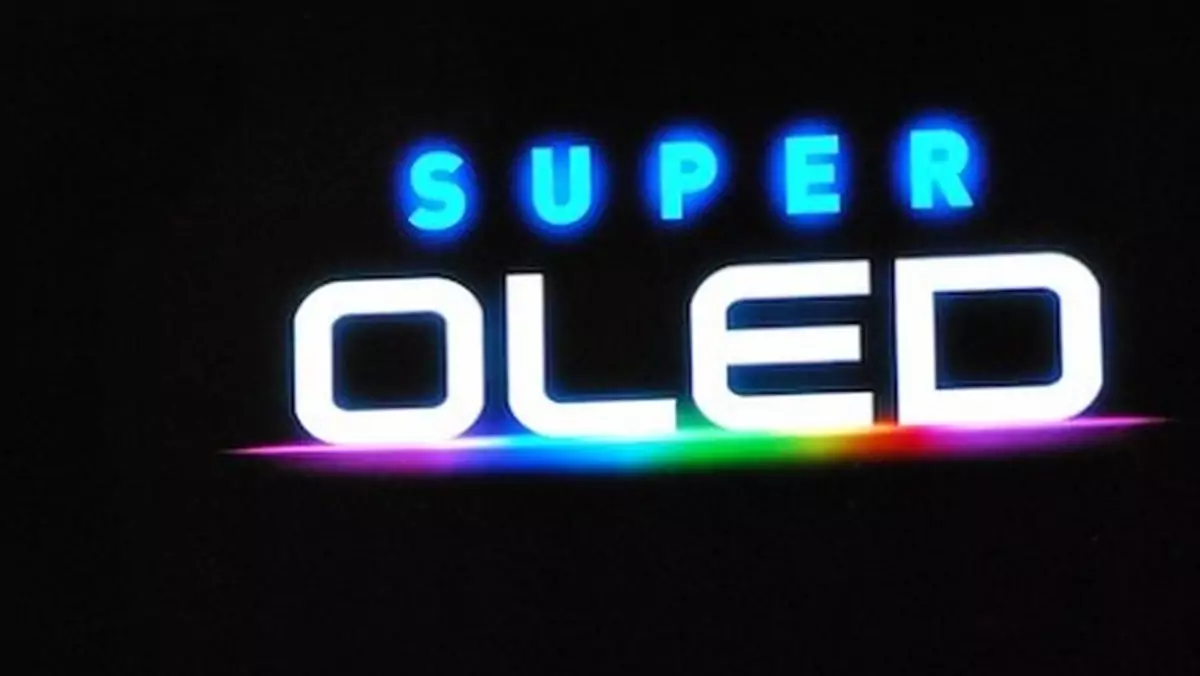 Super Oled