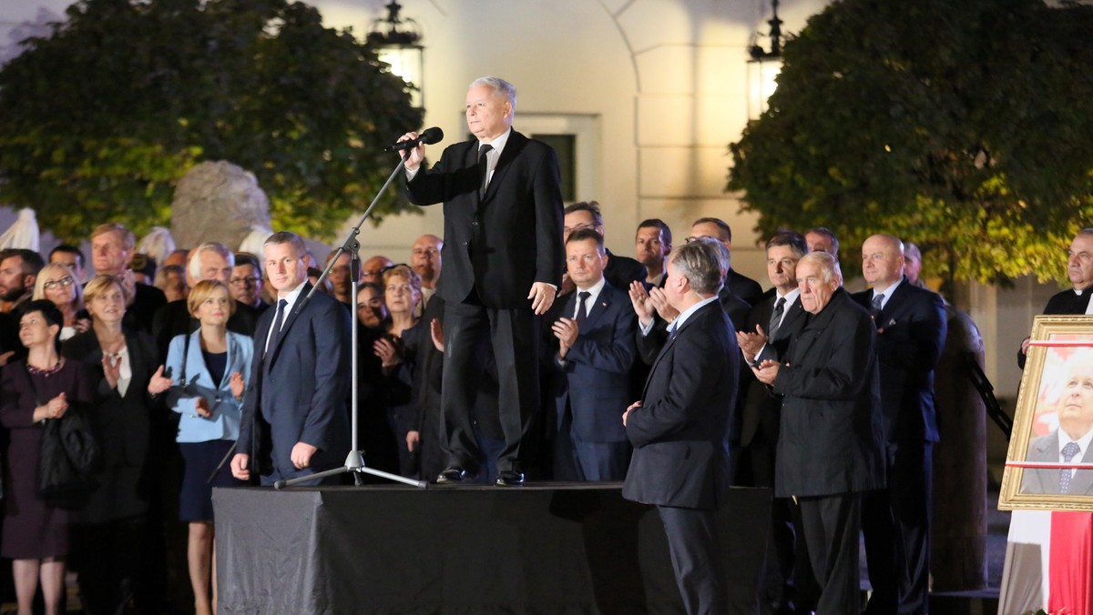 Jarosław Kaczyński